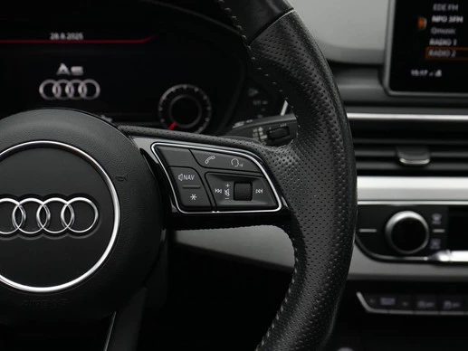 Audi A5 - Afbeelding 26 van 30