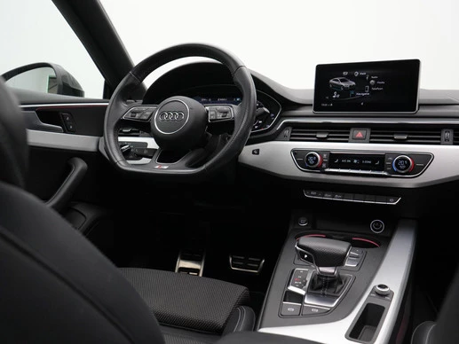Audi A5 - Afbeelding 27 van 30
