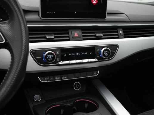 Audi A5 - Afbeelding 28 van 30