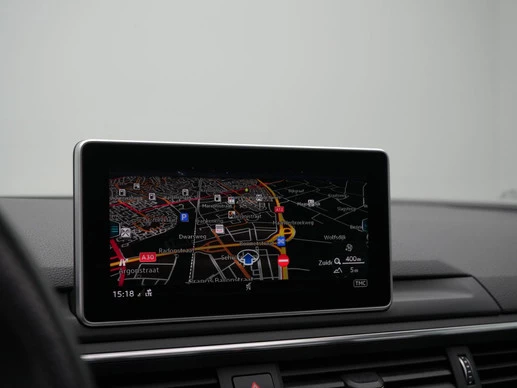 Audi A5 - Afbeelding 29 van 30