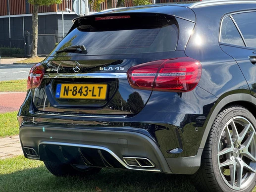 Mercedes-Benz GLA - Afbeelding 8 van 20