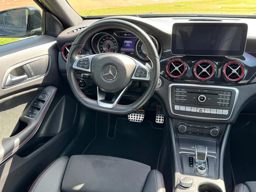 Mercedes-Benz GLA - Afbeelding 11 van 20