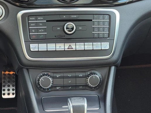Mercedes-Benz GLA - Afbeelding 14 van 20