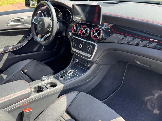 Mercedes-Benz GLA - Afbeelding 17 van 20
