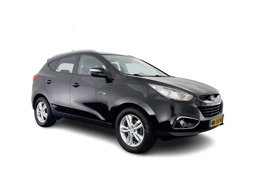 Hyundai ix35 - Afbeelding 1 van 30