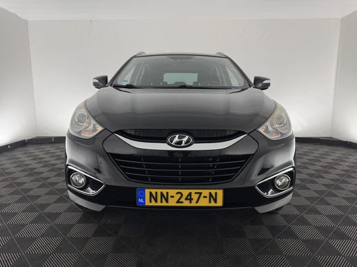Hyundai ix35 - Afbeelding 2 van 30