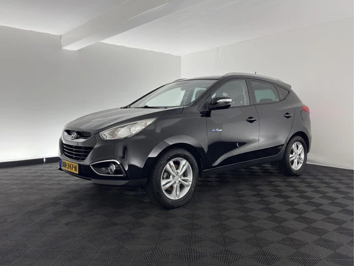 Hyundai ix35 - Afbeelding 3 van 30