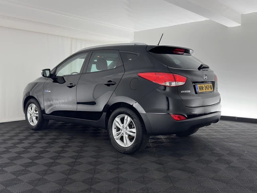 Hyundai ix35 - Afbeelding 4 van 30