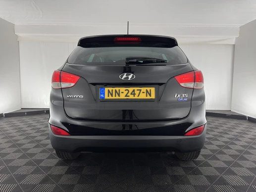 Hyundai ix35 - Afbeelding 5 van 30