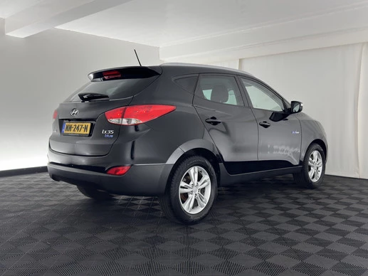 Hyundai ix35 - Afbeelding 6 van 30