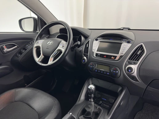 Hyundai ix35 - Afbeelding 7 van 30