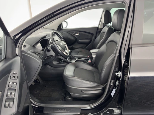 Hyundai ix35 - Afbeelding 8 van 30