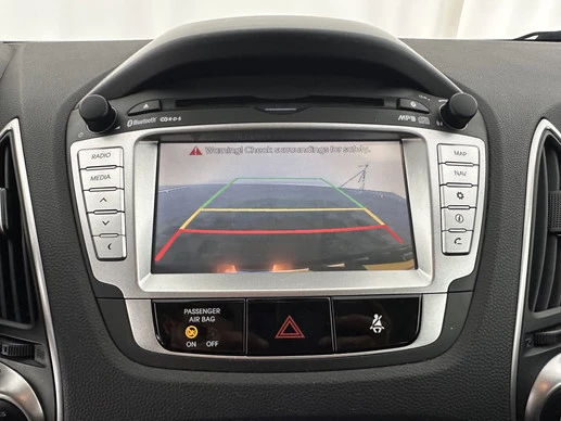 Hyundai ix35 - Afbeelding 13 van 30