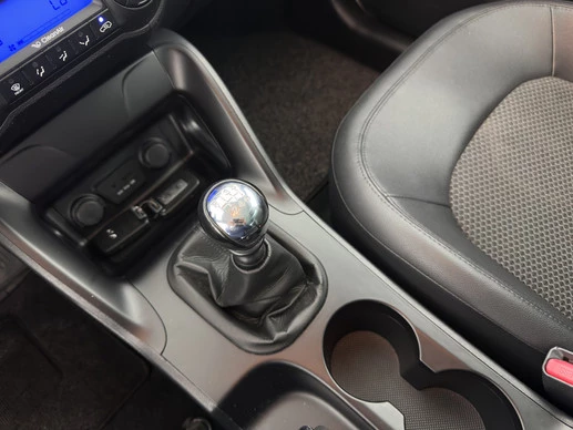 Hyundai ix35 - Afbeelding 15 van 30