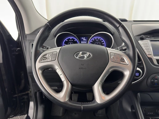 Hyundai ix35 - Afbeelding 16 van 30