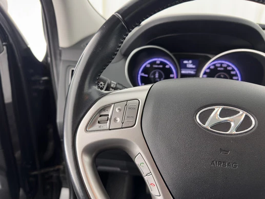 Hyundai ix35 - Afbeelding 18 van 30