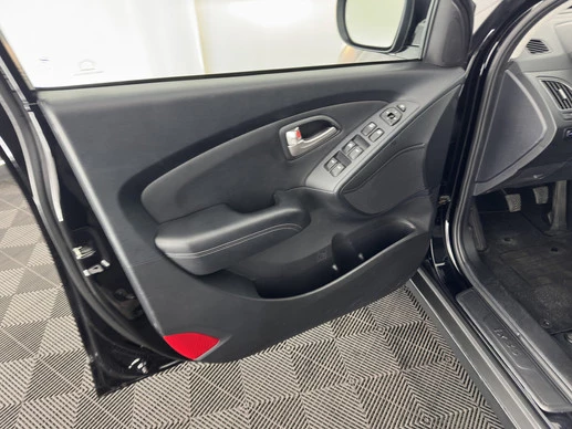 Hyundai ix35 - Afbeelding 21 van 30