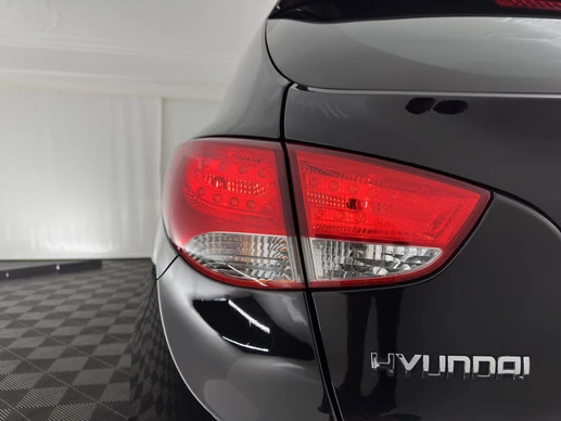Hyundai ix35 - Afbeelding 25 van 30