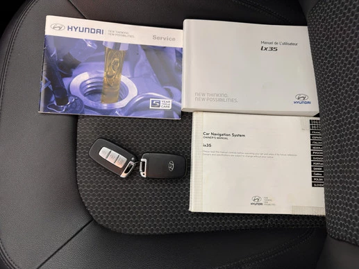 Hyundai ix35 - Afbeelding 27 van 30