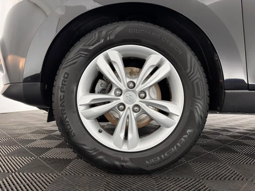 Hyundai ix35 - Afbeelding 23 van 30