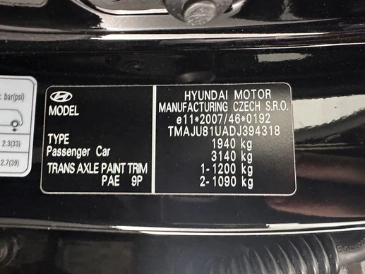 Hyundai ix35 - Afbeelding 26 van 30
