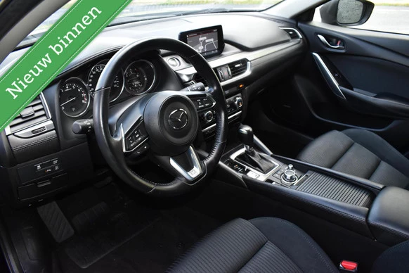 Mazda 6 - Afbeelding 5 van 26