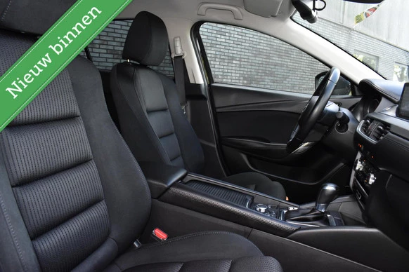 Mazda 6 - Afbeelding 7 van 26