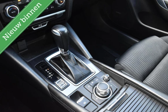 Mazda 6 - Afbeelding 10 van 26