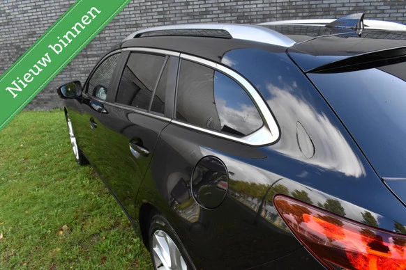 Mazda 6 - Afbeelding 12 van 26