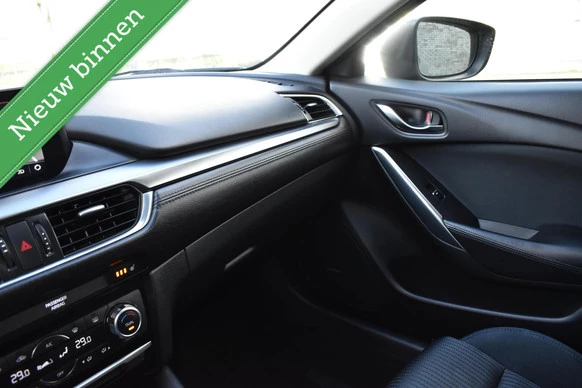 Mazda 6 - Afbeelding 17 van 26