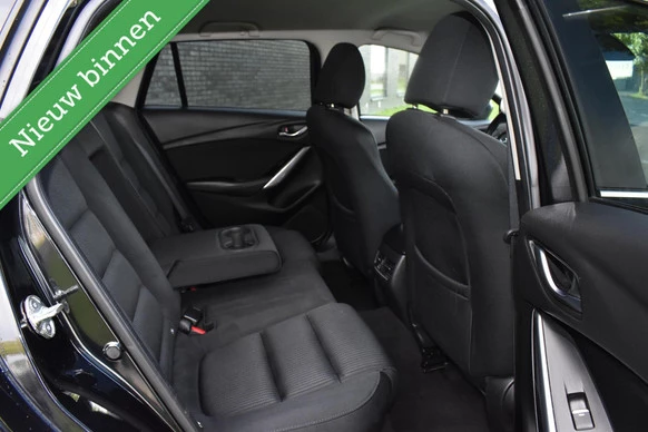 Mazda 6 - Afbeelding 19 van 26