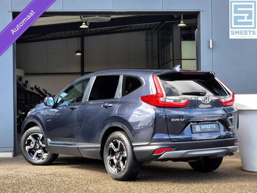 Honda CR-V - Afbeelding 2 van 30