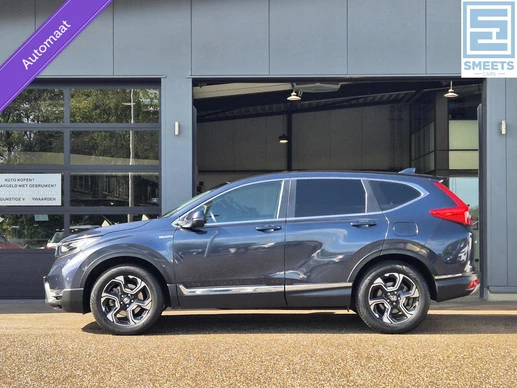 Honda CR-V - Afbeelding 3 van 30