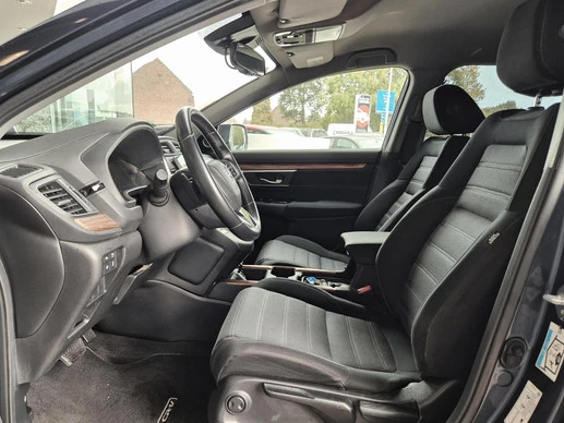 Honda CR-V - Afbeelding 4 van 30