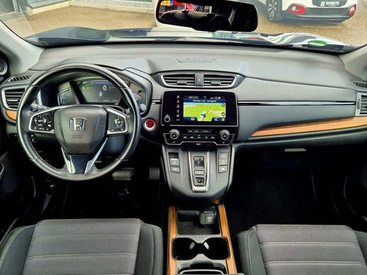 Honda CR-V - Afbeelding 6 van 30