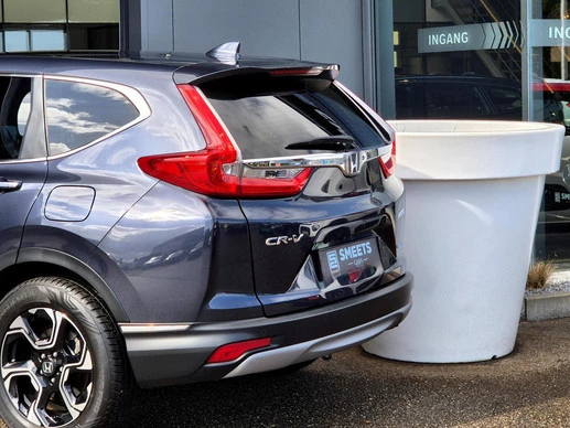 Honda CR-V - Afbeelding 21 van 30