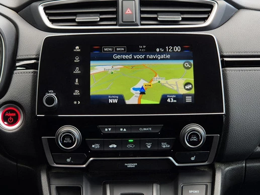 Honda CR-V - Afbeelding 26 van 30