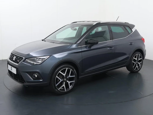 SEAT Arona - Afbeelding 1 van 30
