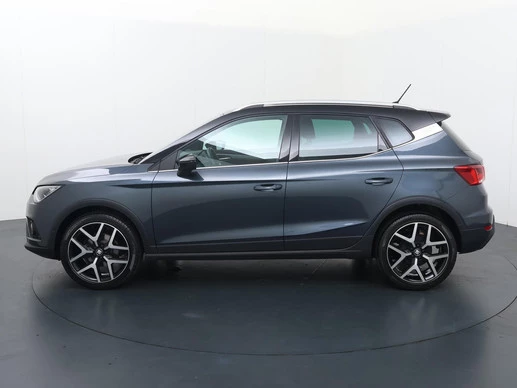 SEAT Arona - Afbeelding 2 van 30