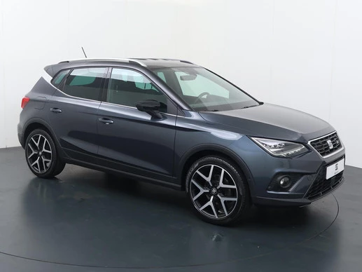 SEAT Arona - Afbeelding 3 van 30
