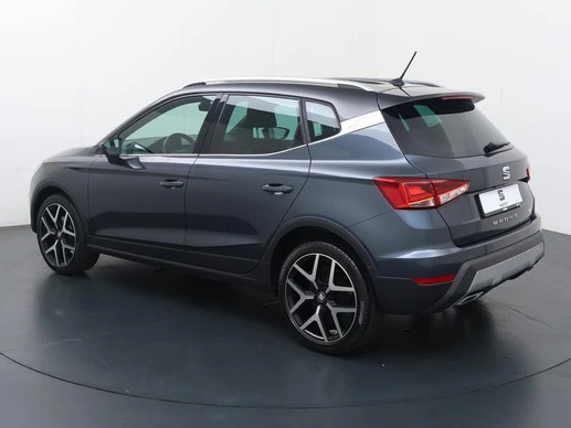 SEAT Arona - Afbeelding 4 van 30