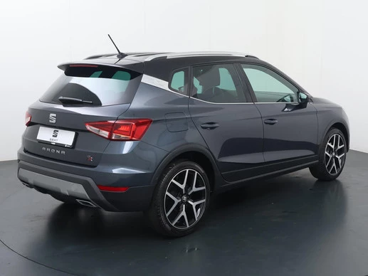 SEAT Arona - Afbeelding 5 van 30
