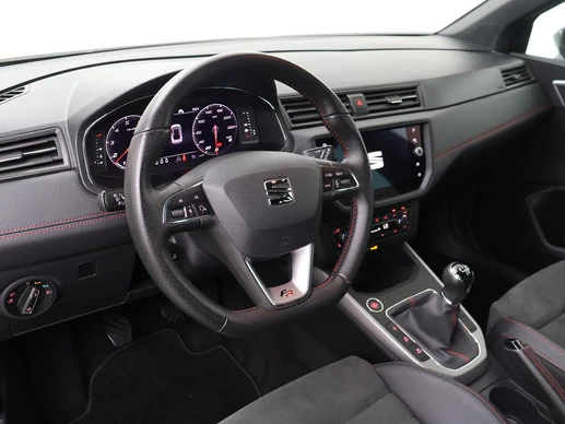 SEAT Arona - Afbeelding 6 van 30