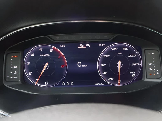 SEAT Arona - Afbeelding 7 van 30