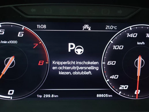 SEAT Arona - Afbeelding 8 van 30