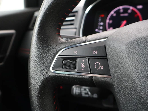 SEAT Arona - Afbeelding 9 van 30
