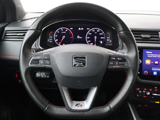 SEAT Arona - Afbeelding 10 van 30