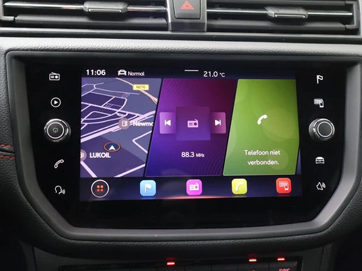 SEAT Arona - Afbeelding 13 van 30