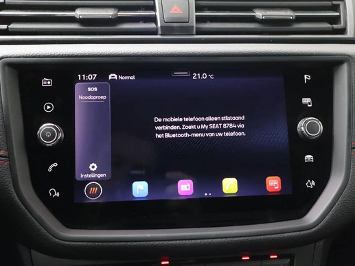 SEAT Arona - Afbeelding 16 van 30