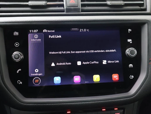 SEAT Arona - Afbeelding 18 van 30